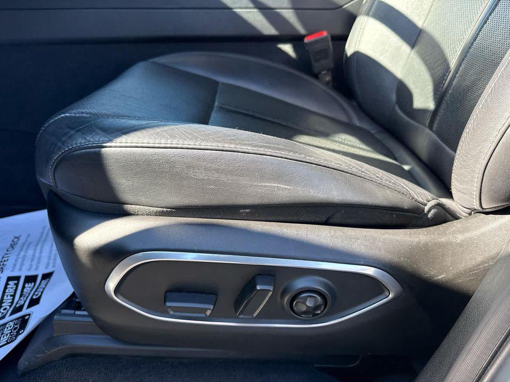 used 2024 Jeep Wagoneer car, priced at $40,297