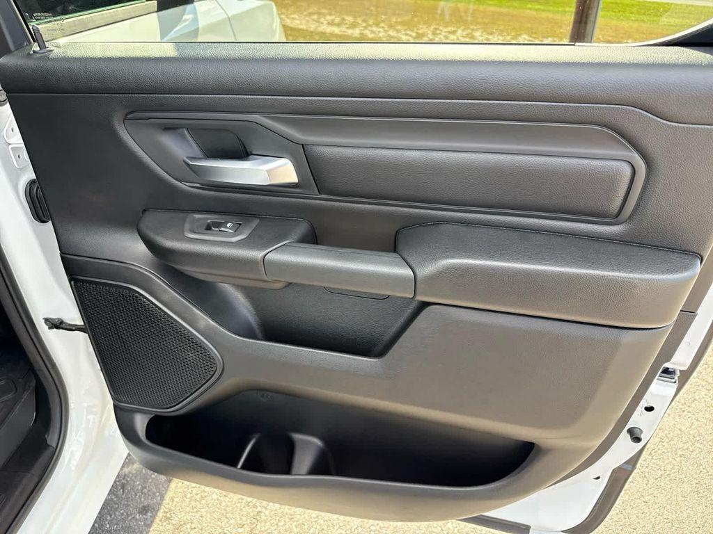 new 2026 Ram 1500 car, priced at $51,983