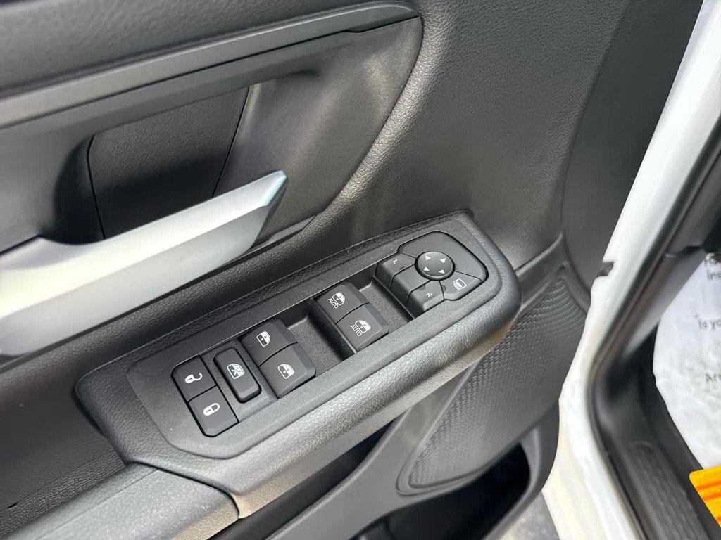 new 2026 Ram 1500 car, priced at $51,983