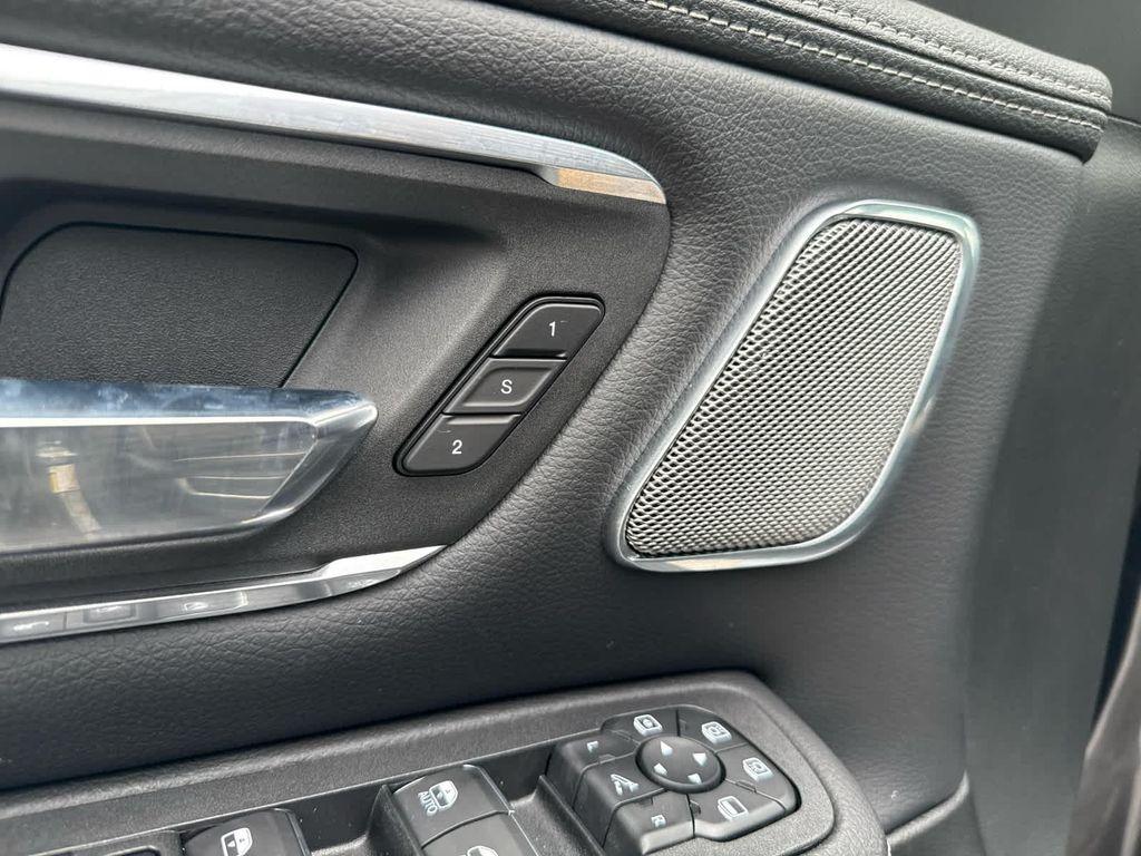 new 2026 Ram 1500 car, priced at $70,987