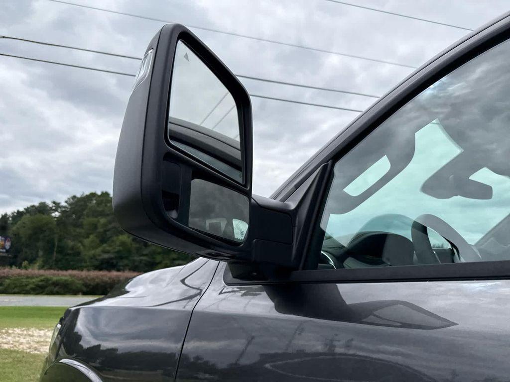 new 2026 Ram 1500 car, priced at $70,987