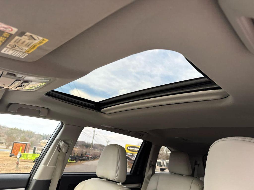 used 2014 Toyota Highlander car, priced at $14,797