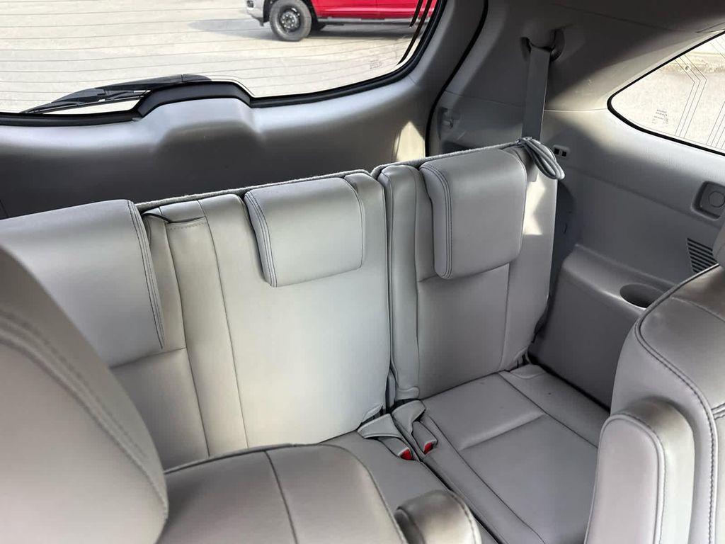 used 2014 Toyota Highlander car, priced at $14,797