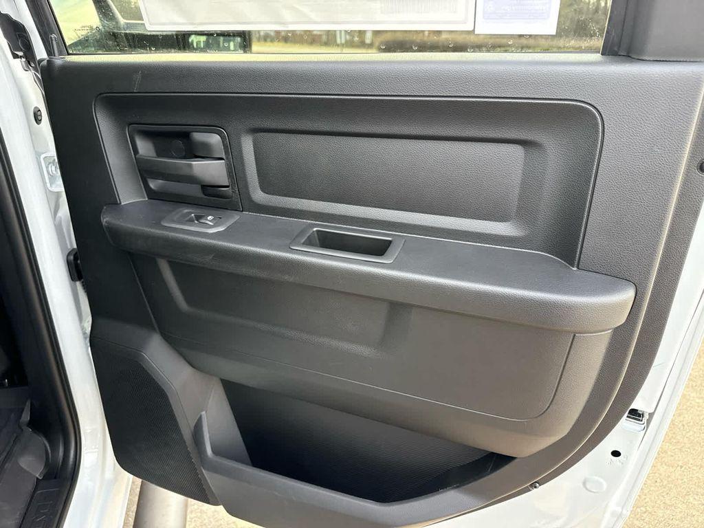 new 2026 Ram 2500 car, priced at $54,496