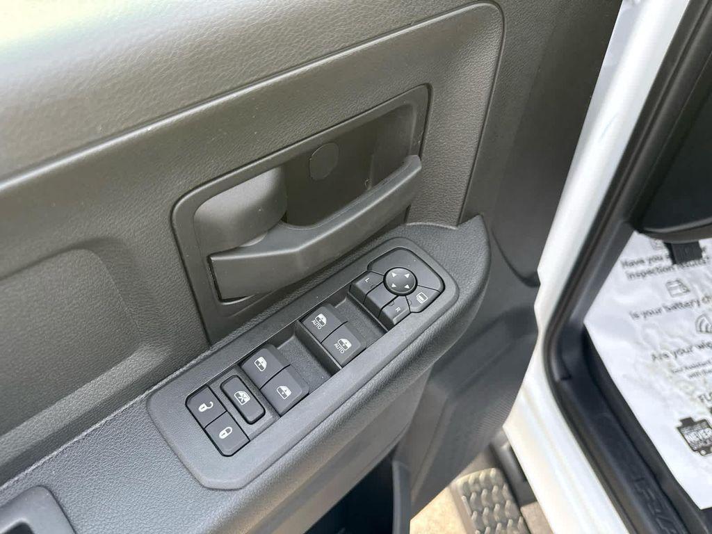 new 2026 Ram 2500 car, priced at $54,496