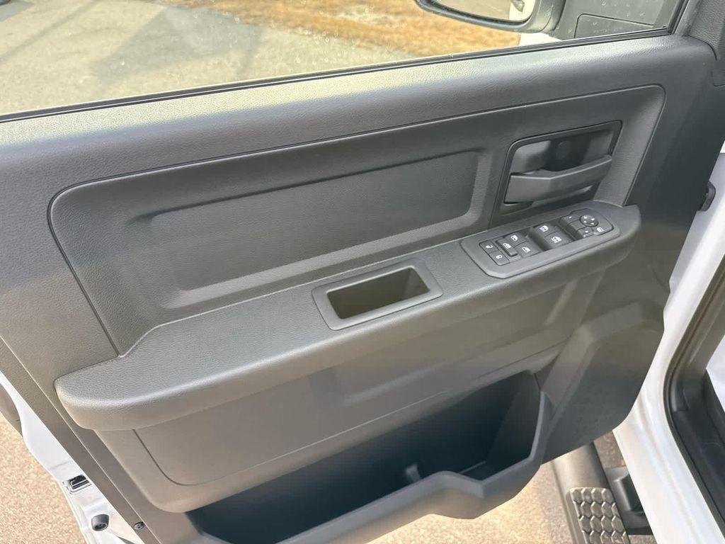 new 2026 Ram 2500 car, priced at $54,496