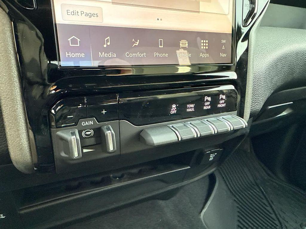 new 2026 Ram 2500 car, priced at $54,496