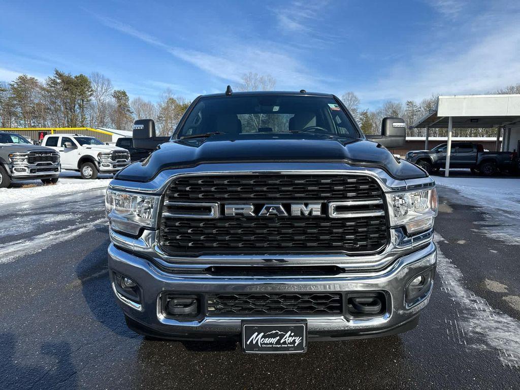 used 2023 Ram 2500 car, priced at $47,797