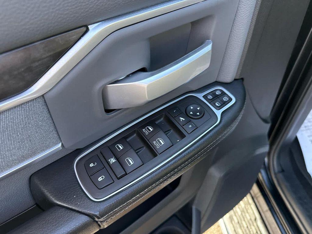 used 2023 Ram 2500 car, priced at $47,797