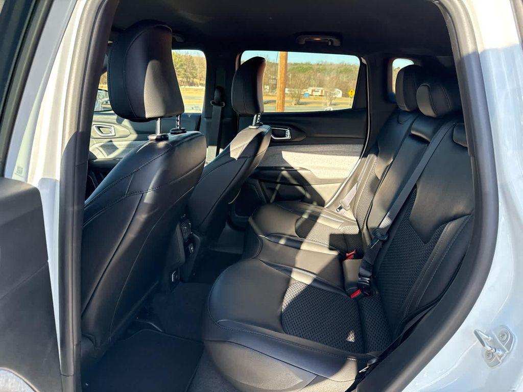 new 2026 Jeep Compass car, priced at $29,940