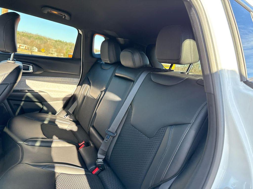 new 2026 Jeep Compass car, priced at $29,940