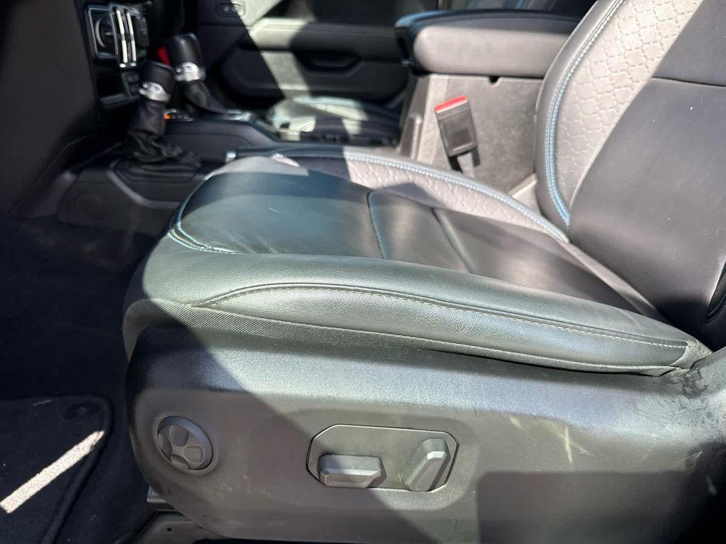 used 2024 Jeep Wrangler 4xe car, priced at $39,999