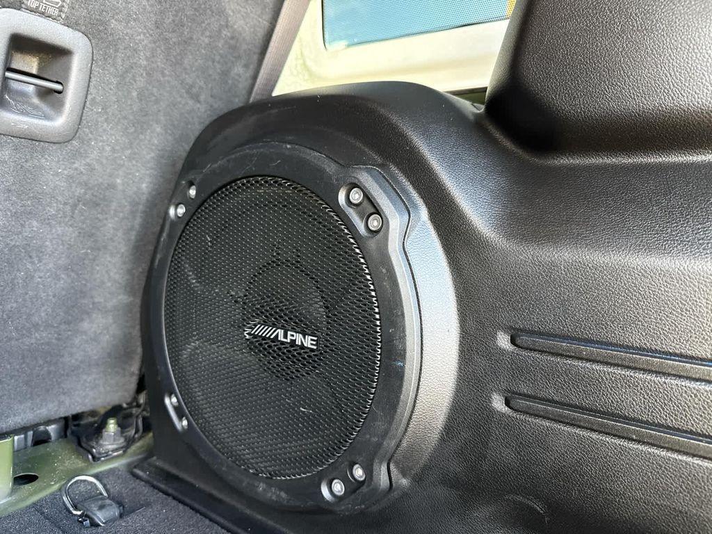 used 2024 Jeep Wrangler 4xe car, priced at $39,999