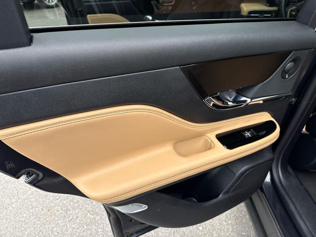 used 2022 Lincoln Corsair car, priced at $32,096