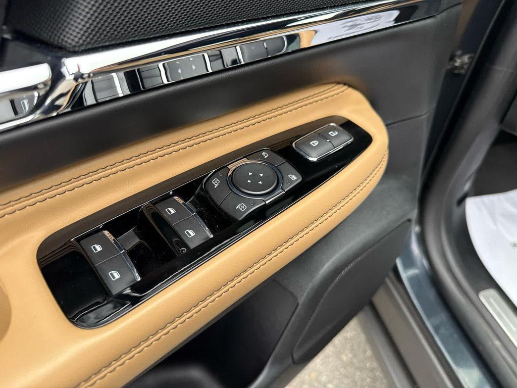 used 2022 Lincoln Corsair car, priced at $32,096