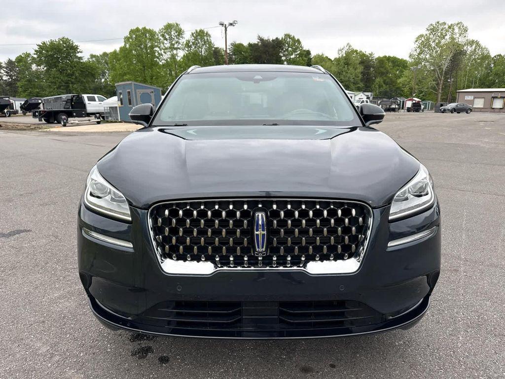 used 2022 Lincoln Corsair car, priced at $32,096