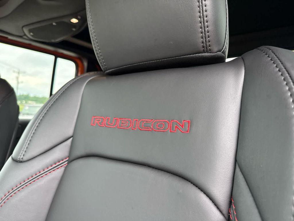 new 2026 Jeep Gladiator car, priced at $61,786