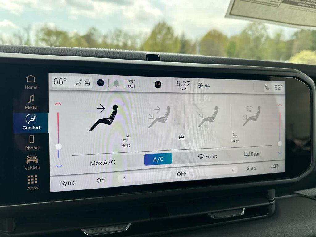 new 2025 Jeep Wrangler car, priced at $54,987