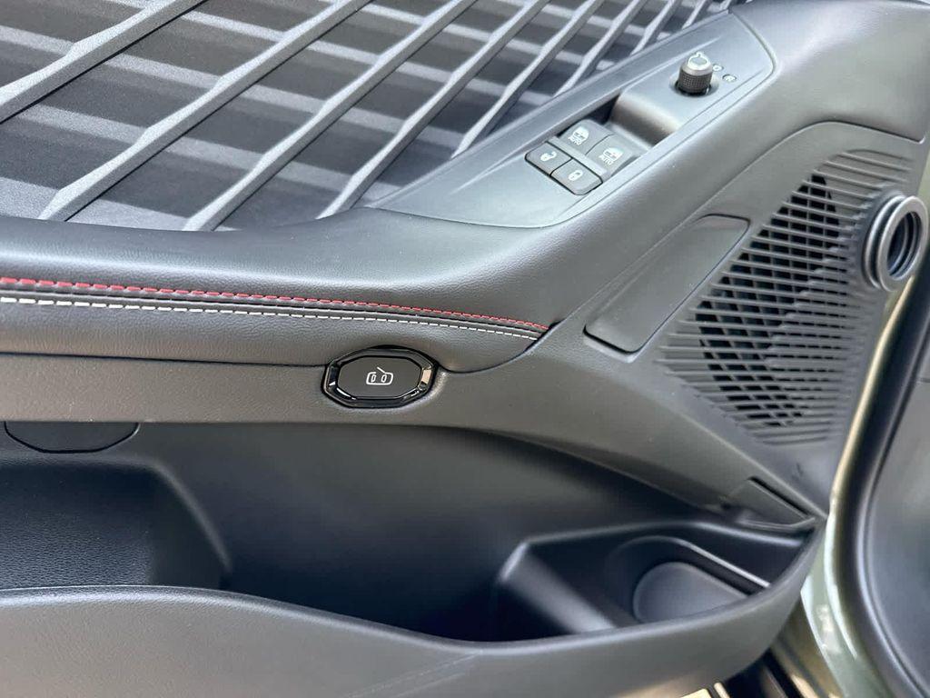 new 2026 Dodge Charger car, priced at $52,104