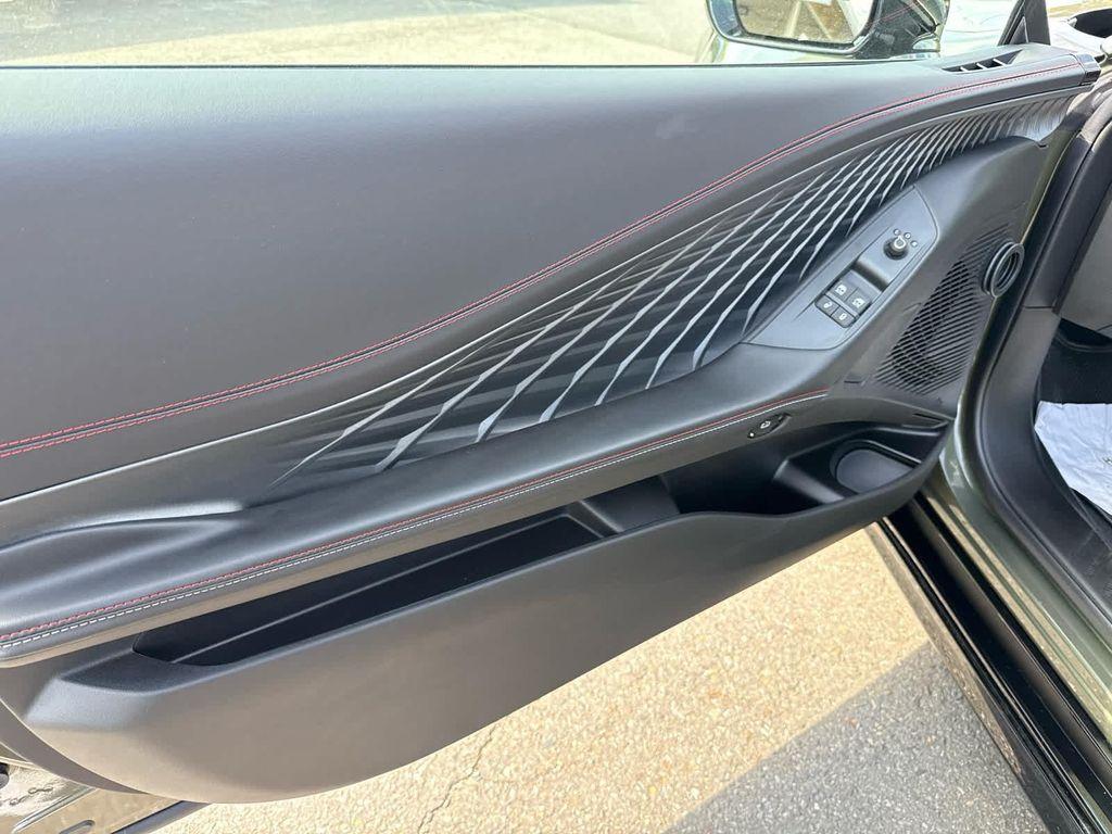 new 2026 Dodge Charger car, priced at $52,104