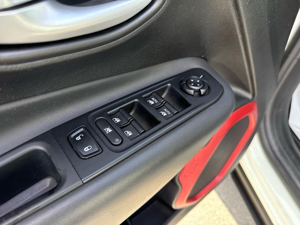 used 2023 Jeep Renegade car, priced at $21,597