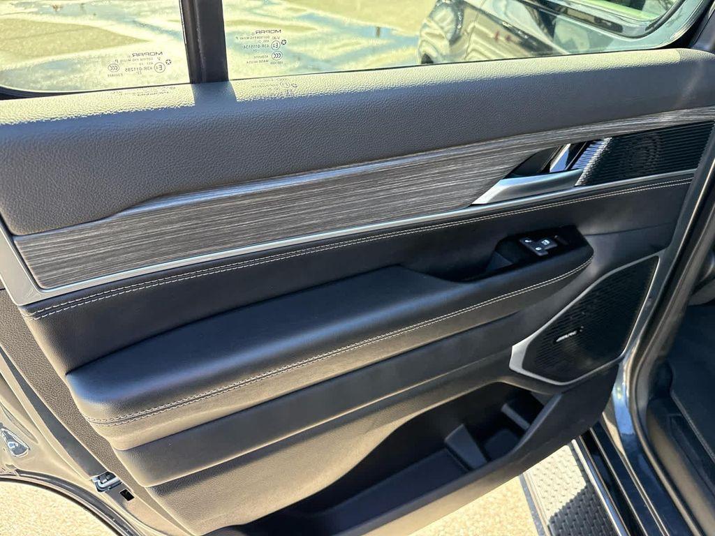 used 2024 Jeep Wagoneer car, priced at $42,897