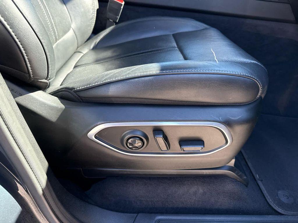 used 2024 Jeep Wagoneer car, priced at $42,897