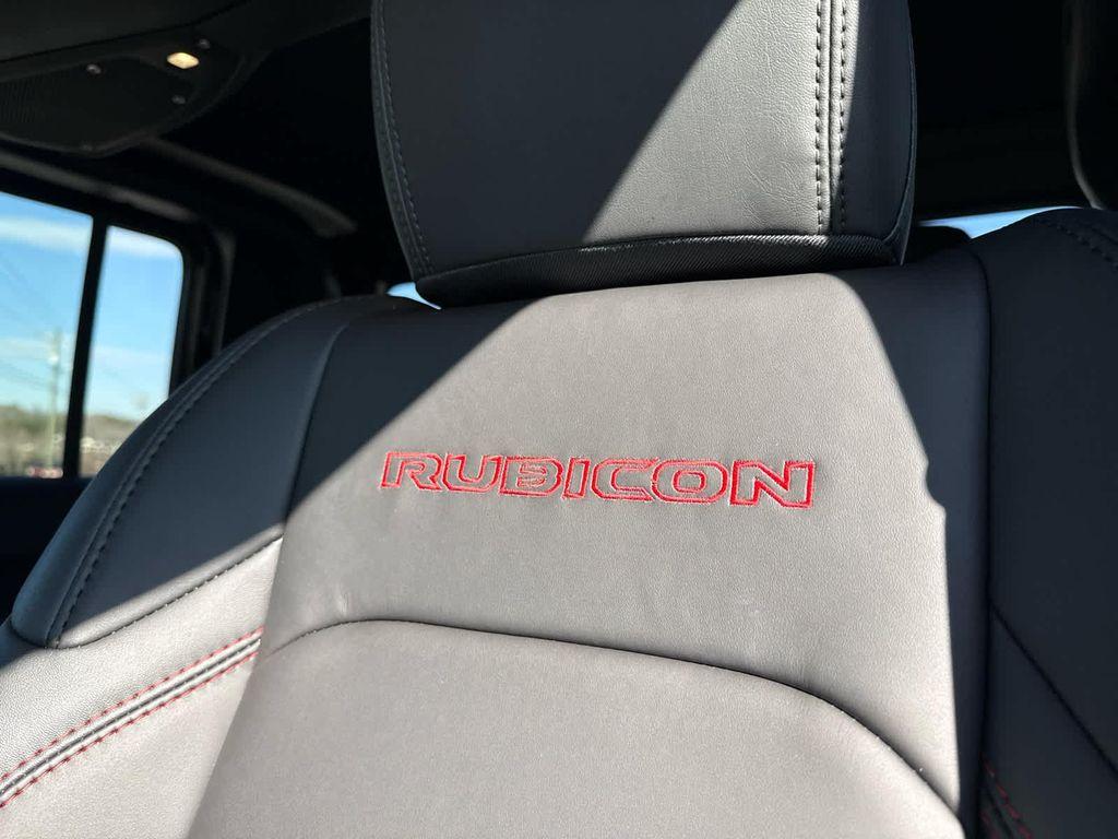 new 2026 Jeep Gladiator car, priced at $59,487