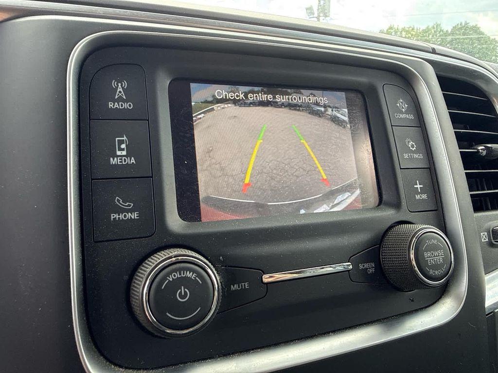 used 2024 Ram 1500 Classic car, priced at $29,999