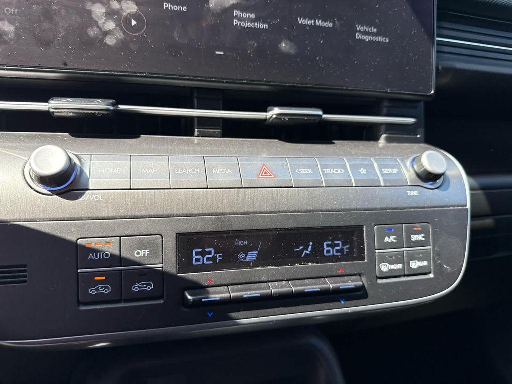 used 2024 Hyundai Kona car, priced at $23,798