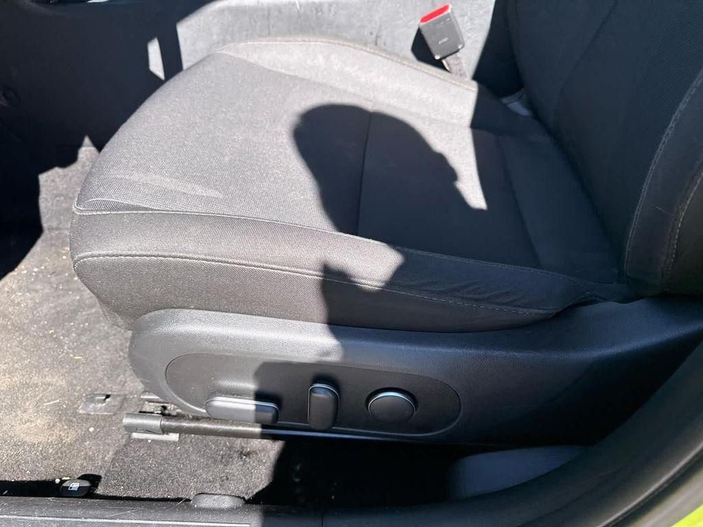 used 2024 Hyundai Kona car, priced at $23,798