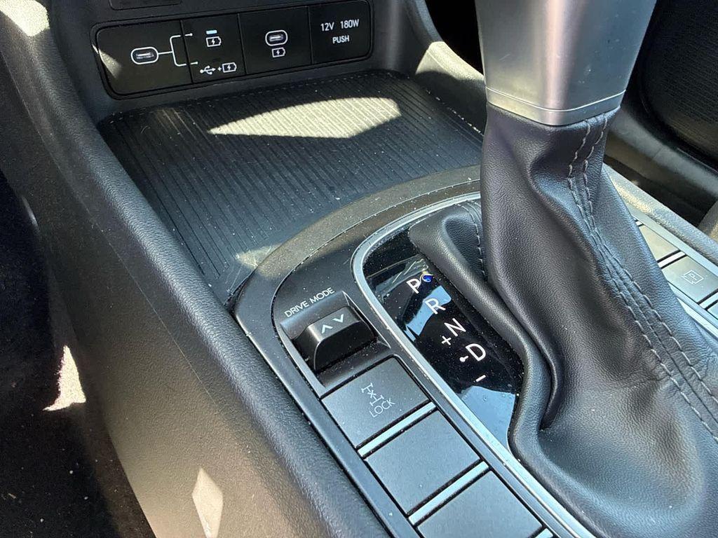 used 2024 Hyundai Kona car, priced at $23,798