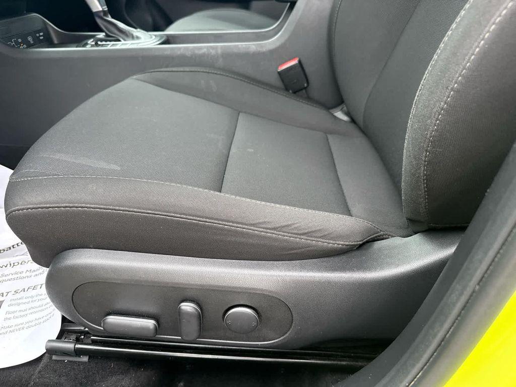 used 2024 Hyundai Kona car, priced at $23,496