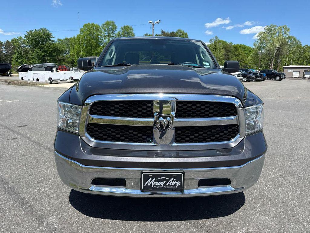 used 2024 Ram 1500 Classic car, priced at $32,196