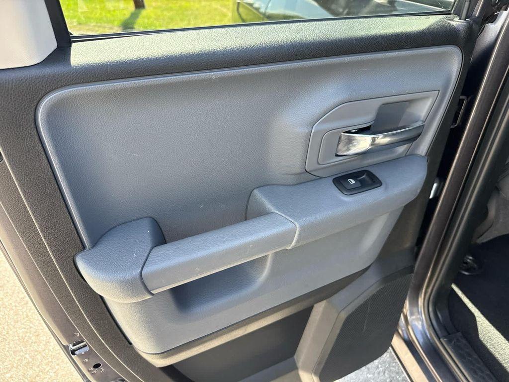 used 2024 Ram 1500 Classic car, priced at $32,196