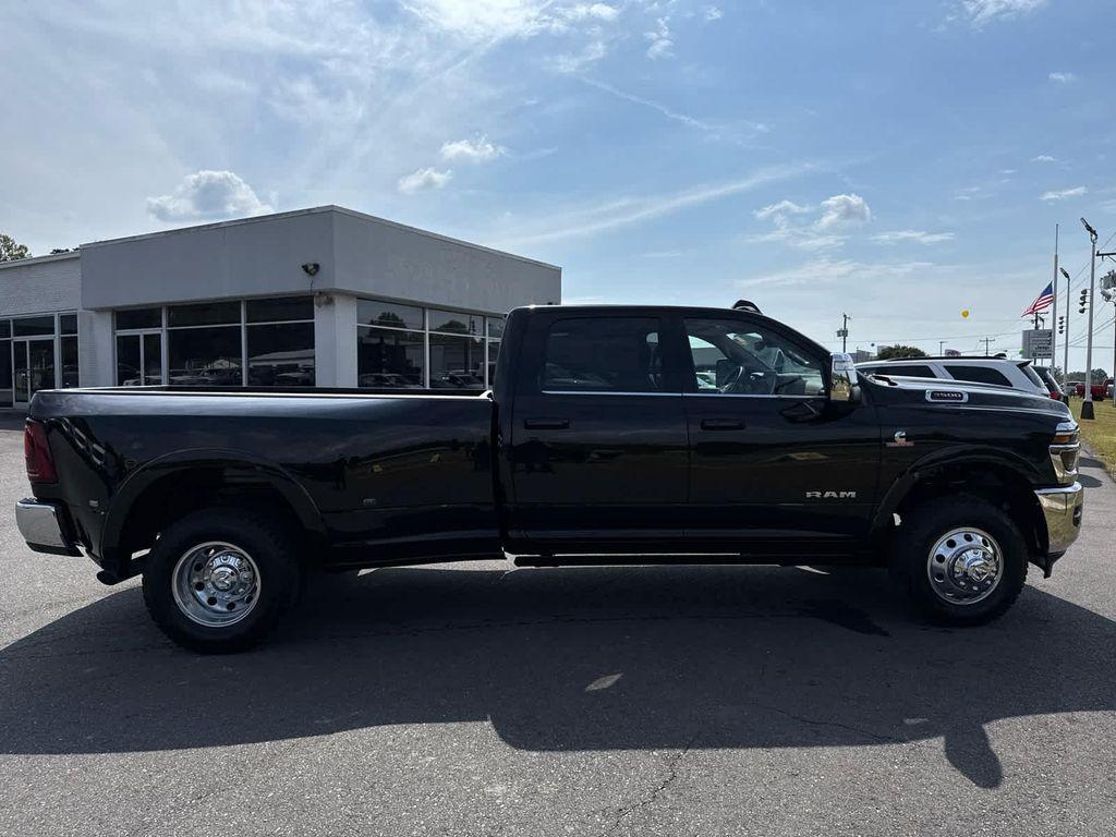 new 2026 Ram 3500 car, priced at $94,687