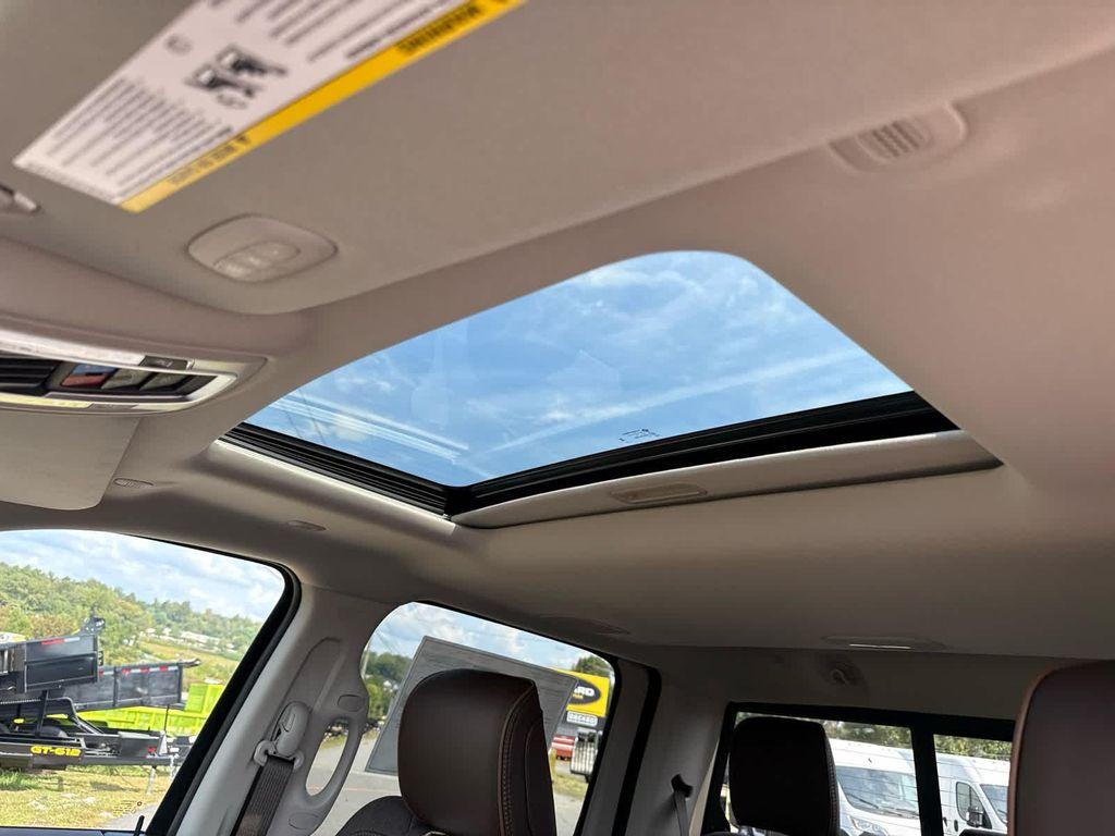 new 2026 Ram 3500 car, priced at $94,687