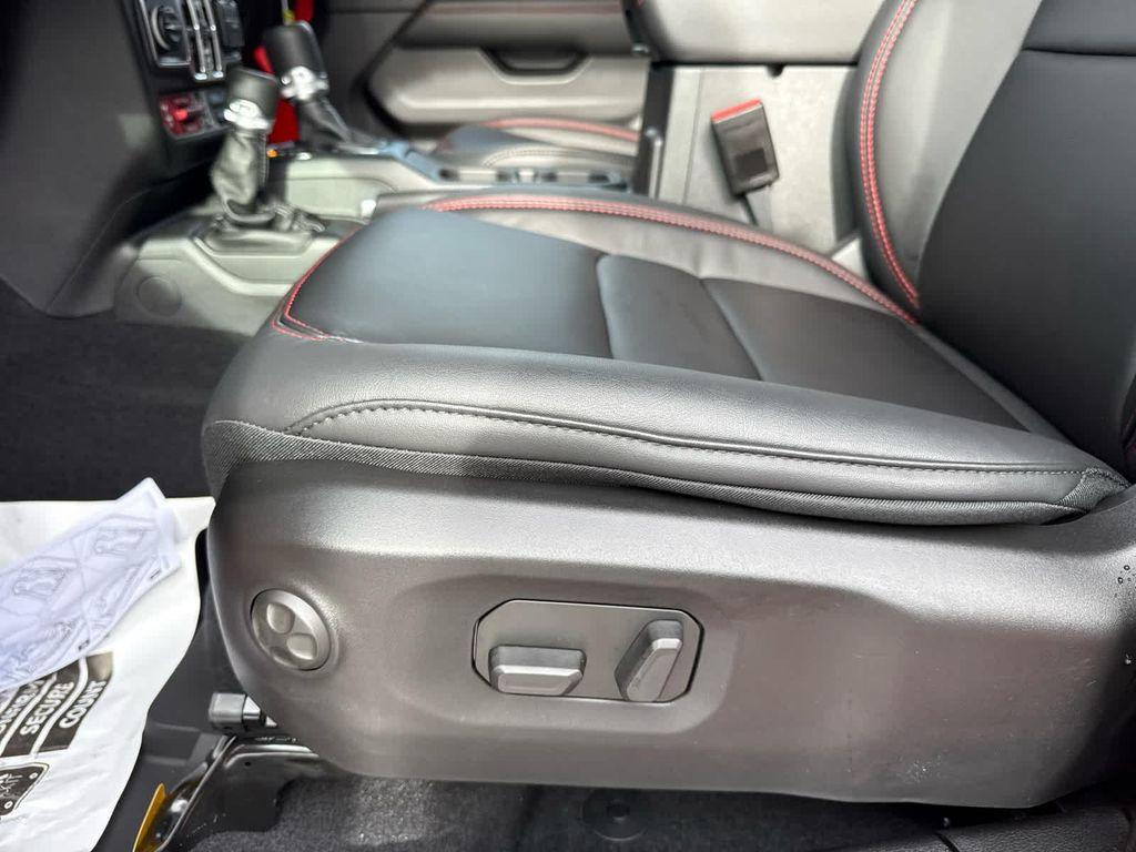 new 2026 Jeep Wrangler car, priced at $63,987