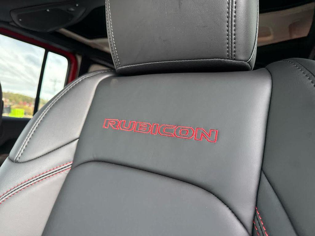 new 2026 Jeep Wrangler car, priced at $63,987