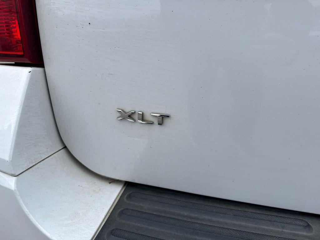 used 2017 Ford Expedition car, priced at $11,999