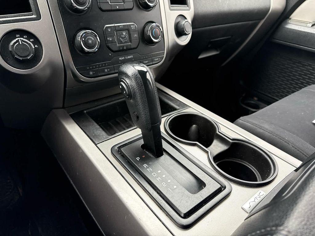 used 2017 Ford Expedition car, priced at $11,999