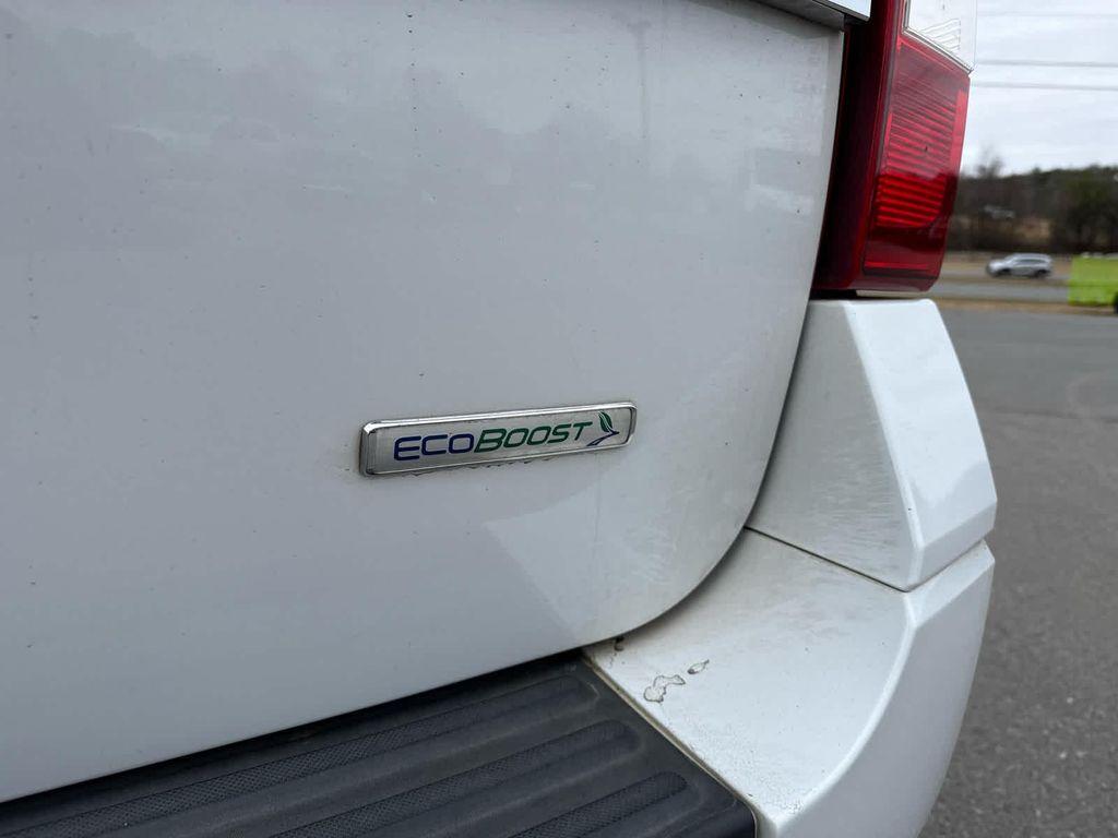 used 2017 Ford Expedition car, priced at $11,999