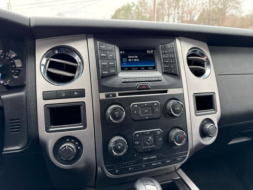 used 2017 Ford Expedition car, priced at $11,999