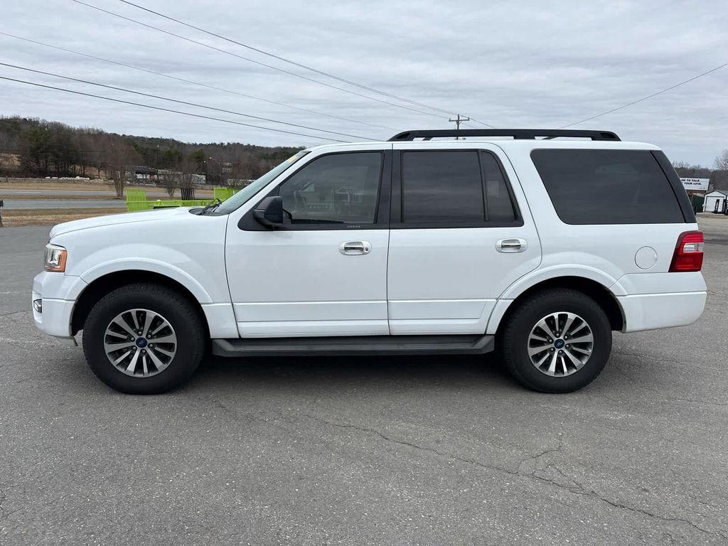 used 2017 Ford Expedition car, priced at $11,999