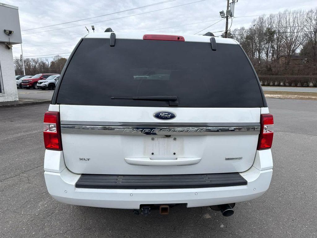 used 2017 Ford Expedition car, priced at $11,999
