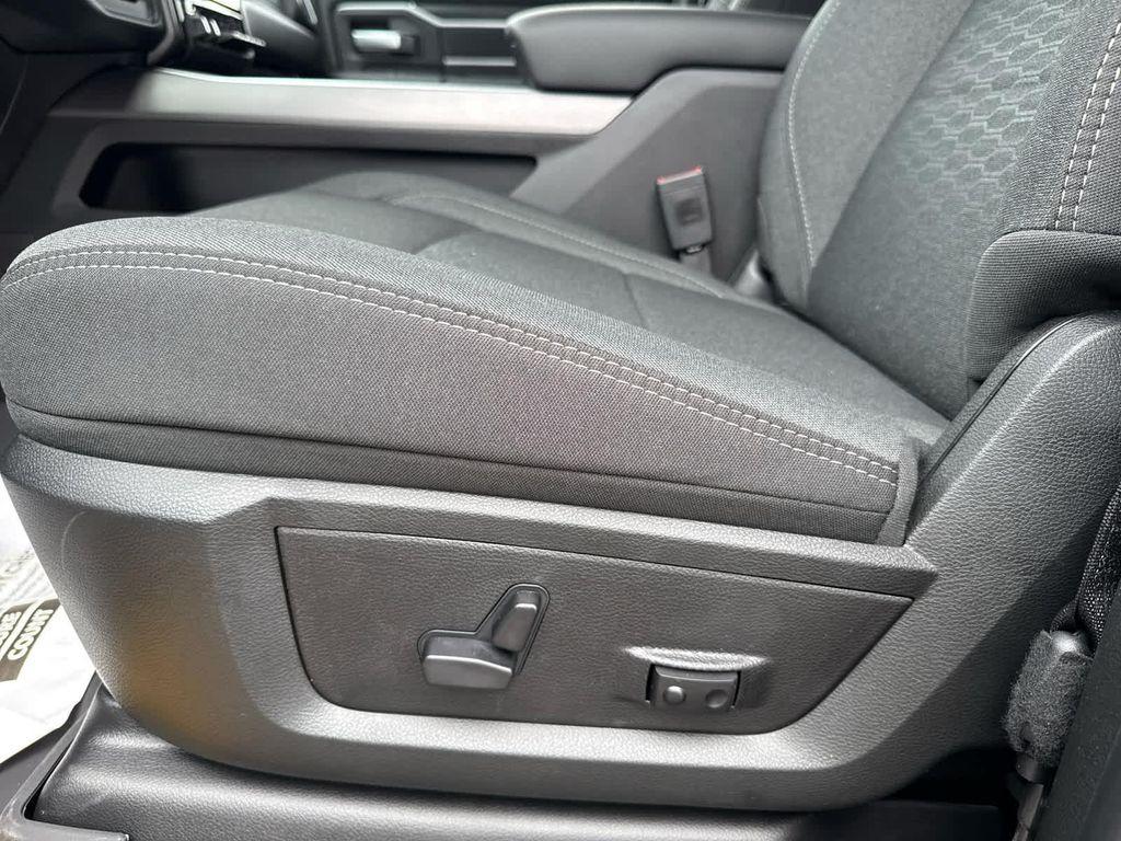 new 2025 Ram 2500 car, priced at $62,938