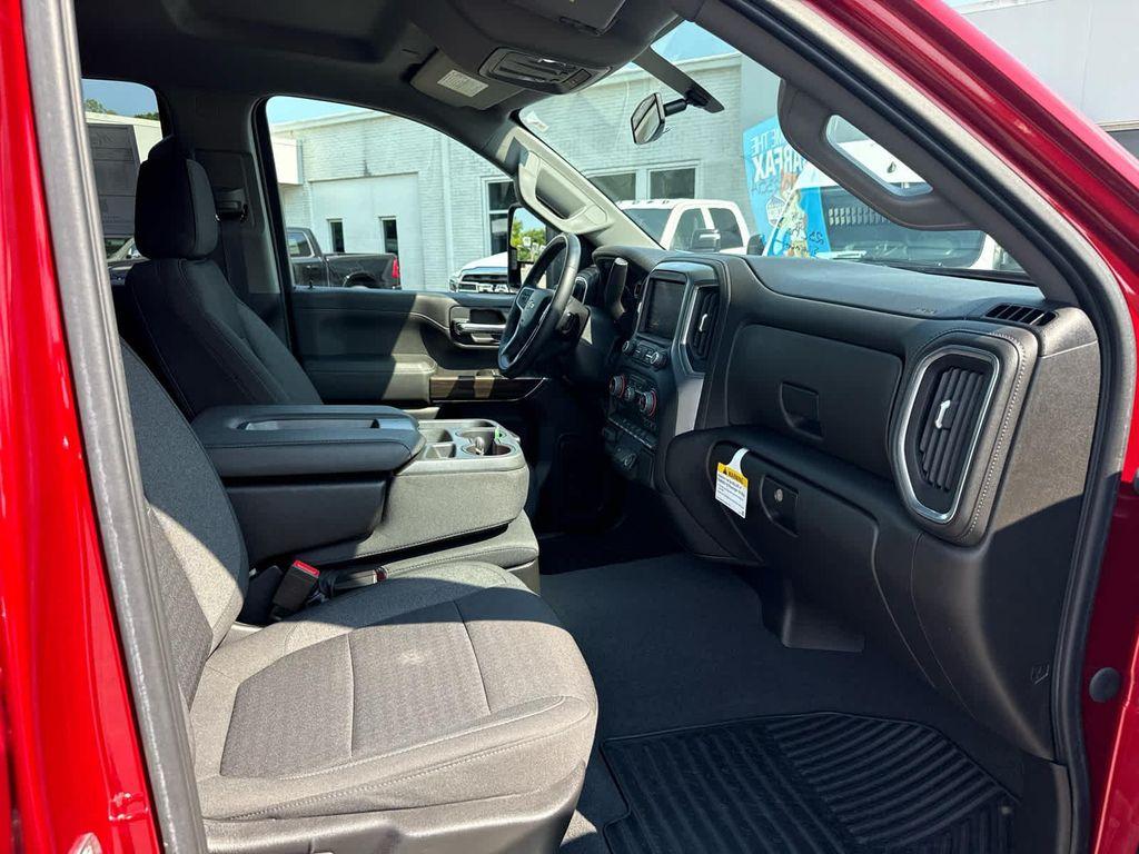 used 2023 Chevrolet Silverado 2500 car, priced at $48,696