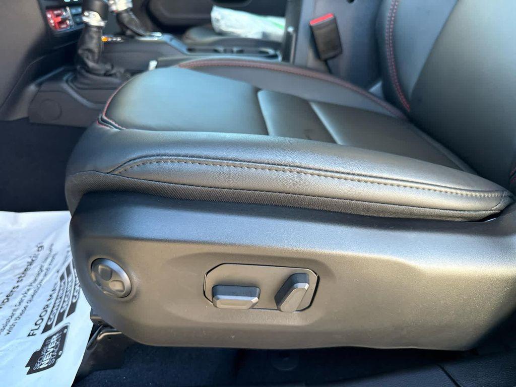 new 2026 Jeep Gladiator car, priced at $57,897