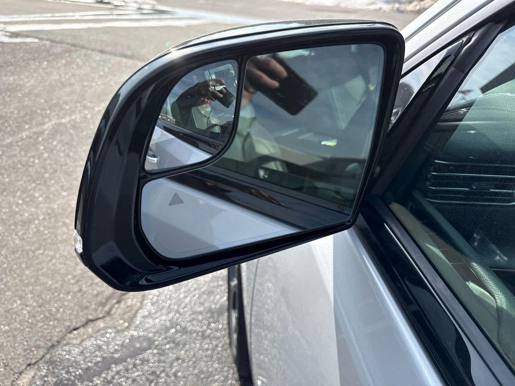 new 2026 Jeep Grand Wagoneer car, priced at $74,395