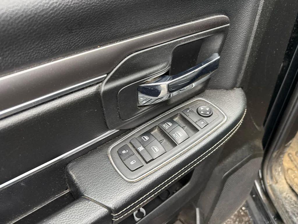 used 2021 Ram 1500 Classic car, priced at $28,798